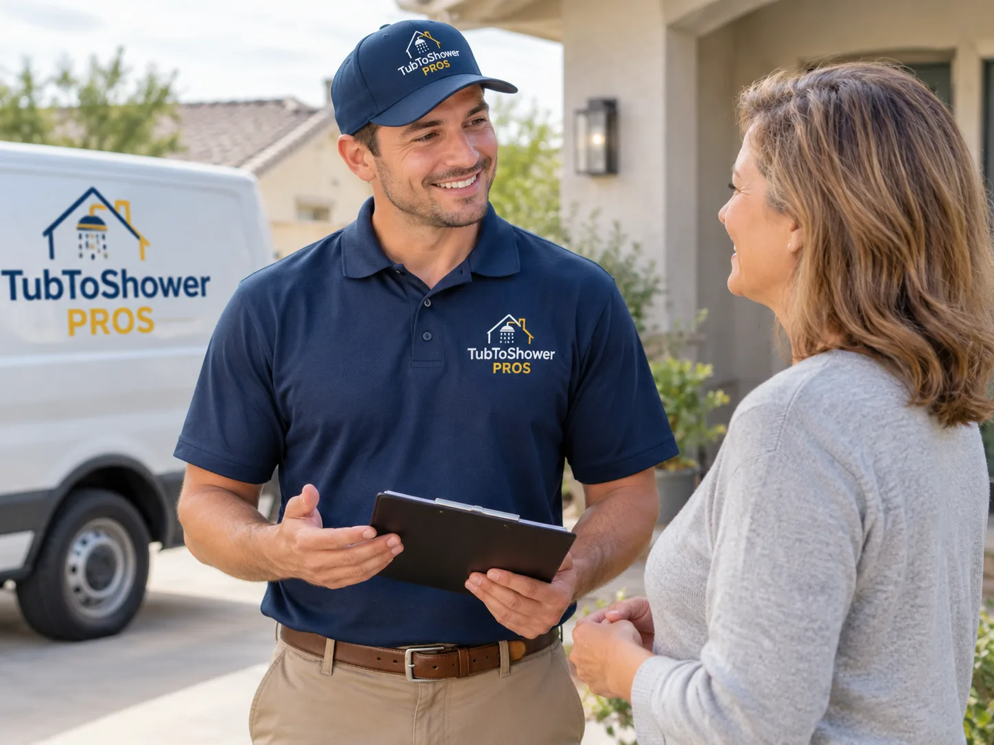 Tub Shower Conversion Augusta, IL FAQs